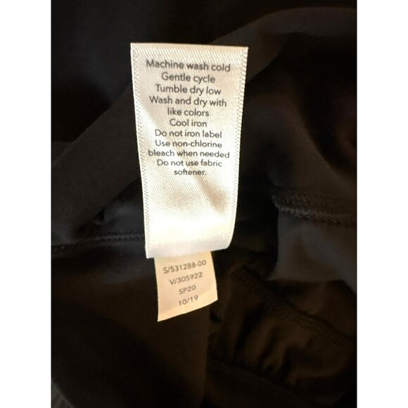 Athleta Cruise Jogger In Powervita With Pockets Size M - Picture 5 of 9